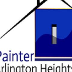 Painter Arlington Heights