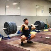 Julien Ramos's photo