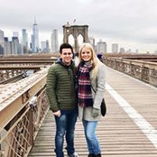 Kim Lavoie-Trottier's photo