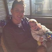 Guilherme Capelini's photo