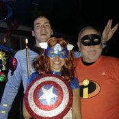 Brian Findley's photo