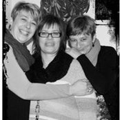Rachel Cousin's photo