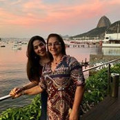 Thamilis Moraes's photo