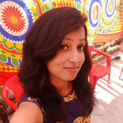 Pooja Joshi's photo