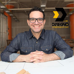 DISEGNO LLC