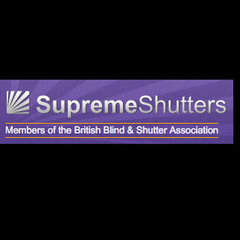 Supreme Shutters