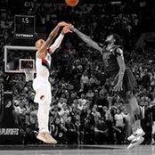 Justin Thomas's photo