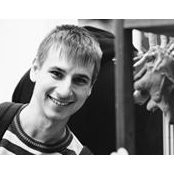 Aleksei Markov's photo
