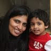 Photo de Rohini Reddy