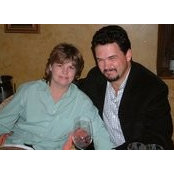 John Noble's photo