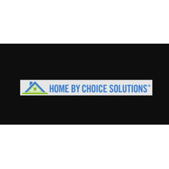Home By Choice Solutions