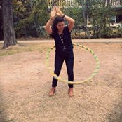 Daniela A. Aráuz's photo