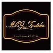 Mcg Textiles's photo