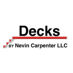 Decks by Nevin Carpenter