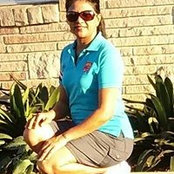 Foto von Shalinee Singh