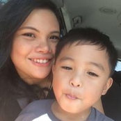 Harmony Mae Quines's photo