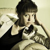 Maria Chirkova's photo