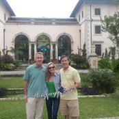 Foto di Britt & The Brothers Casey