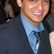 Steve Faruques foto