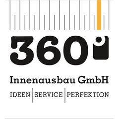 360° Innenausbau GmbH