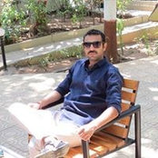 Parthiv Gohil's photo