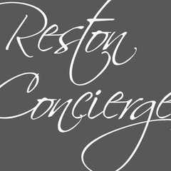 RESTON CONCIERGE