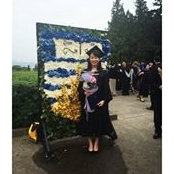 Yvette Chen's photo