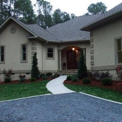 J. Brent Smith Construction