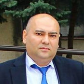 Аскер Хурсинов's photo
