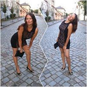 Oksana Gudelevičienė's photo