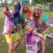 Courtney Kimber's photo
