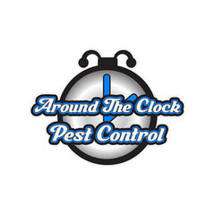 Around The Clock Pest Control