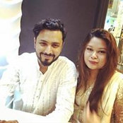 Zara Jinnat's photo
