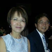 Myungja Lee's photo