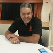 Foto de David Boyles
