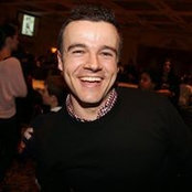 Alan Hume's photo