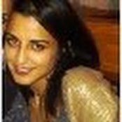 Seher Iqbal's photo