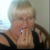 Foto von Deborah Ross