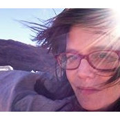 Monique Agnew's photo