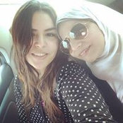 Radwa Radwan's photo