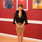 Olga Nikitins foto