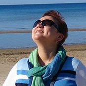Elena Karpova's photo