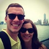 Rachel Scholan's photo