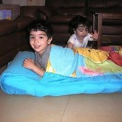 Foto von Mansour Masri