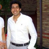Shalin Ghelani's photo