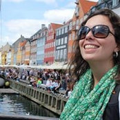 Foto von Priscilla Bottcher