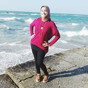 Foto von Marwa Nabil