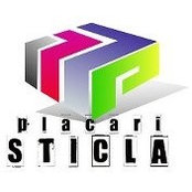 Foto de Placari Sticla Vopsita