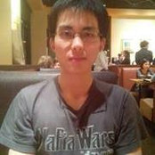 Jinghao Liu's photo