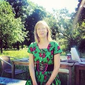 Tanja Madsen's photo